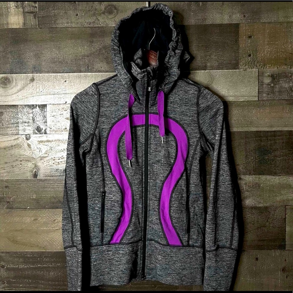 In Stride Jacket